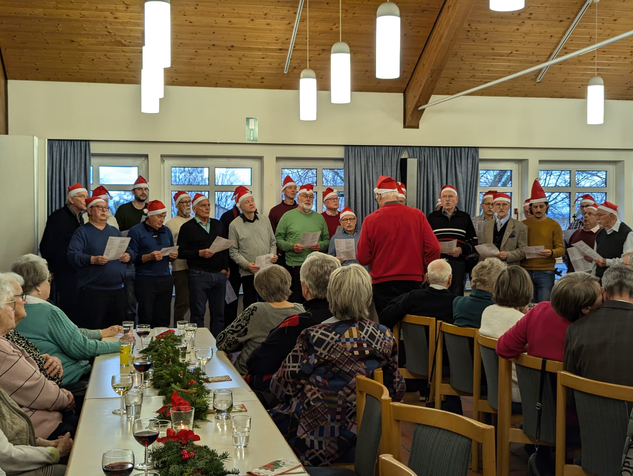 Seniorennachmittag 2024