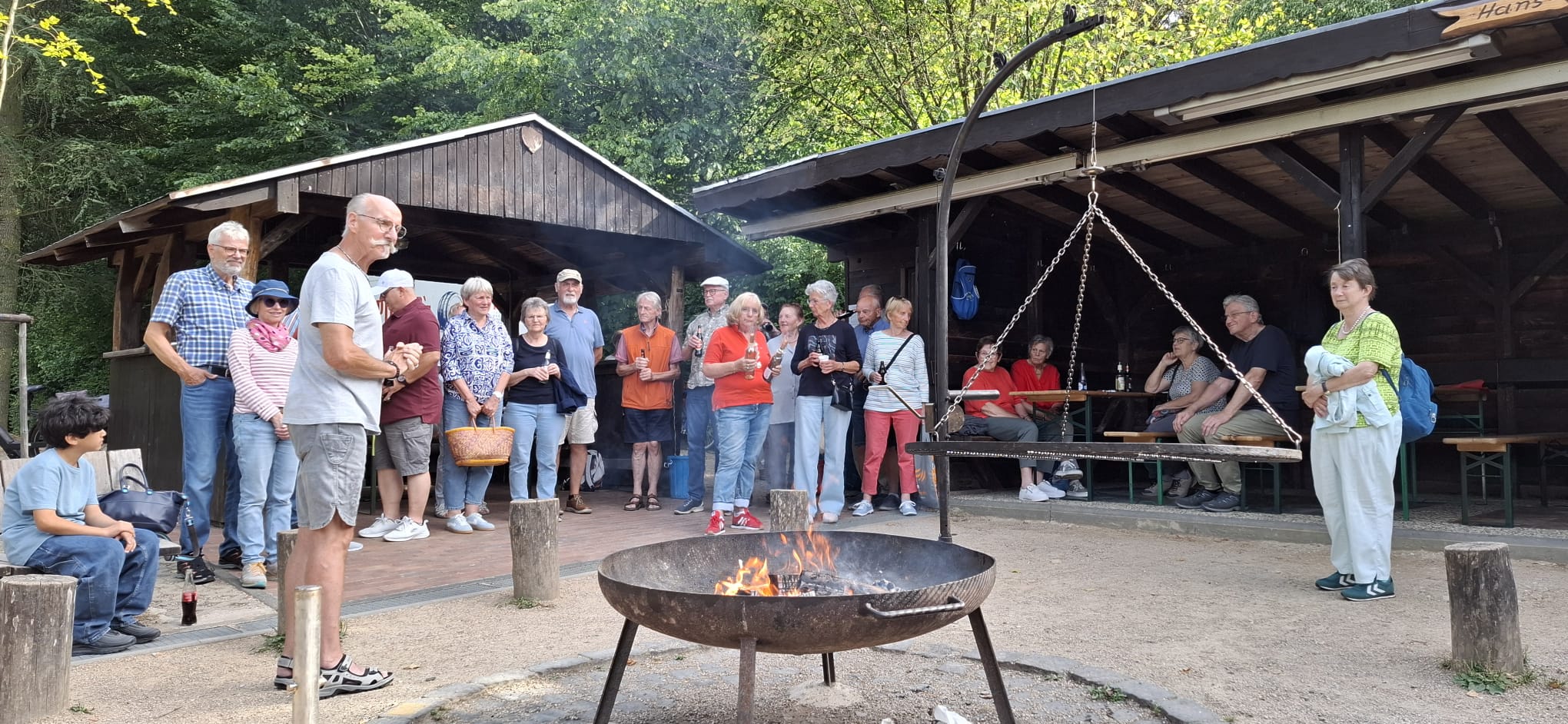 2026 Sommergrillen
