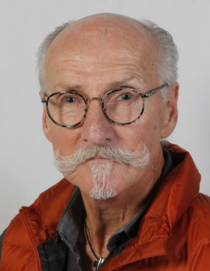 Dieter Ried