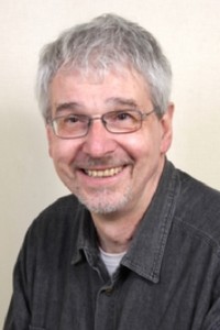 Mathias Becker