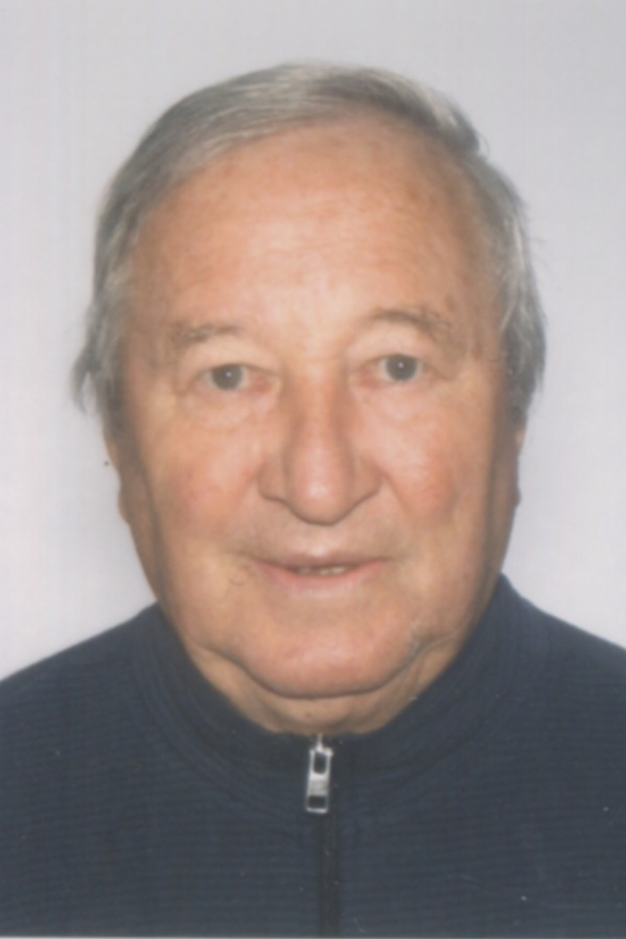 Peter Proske